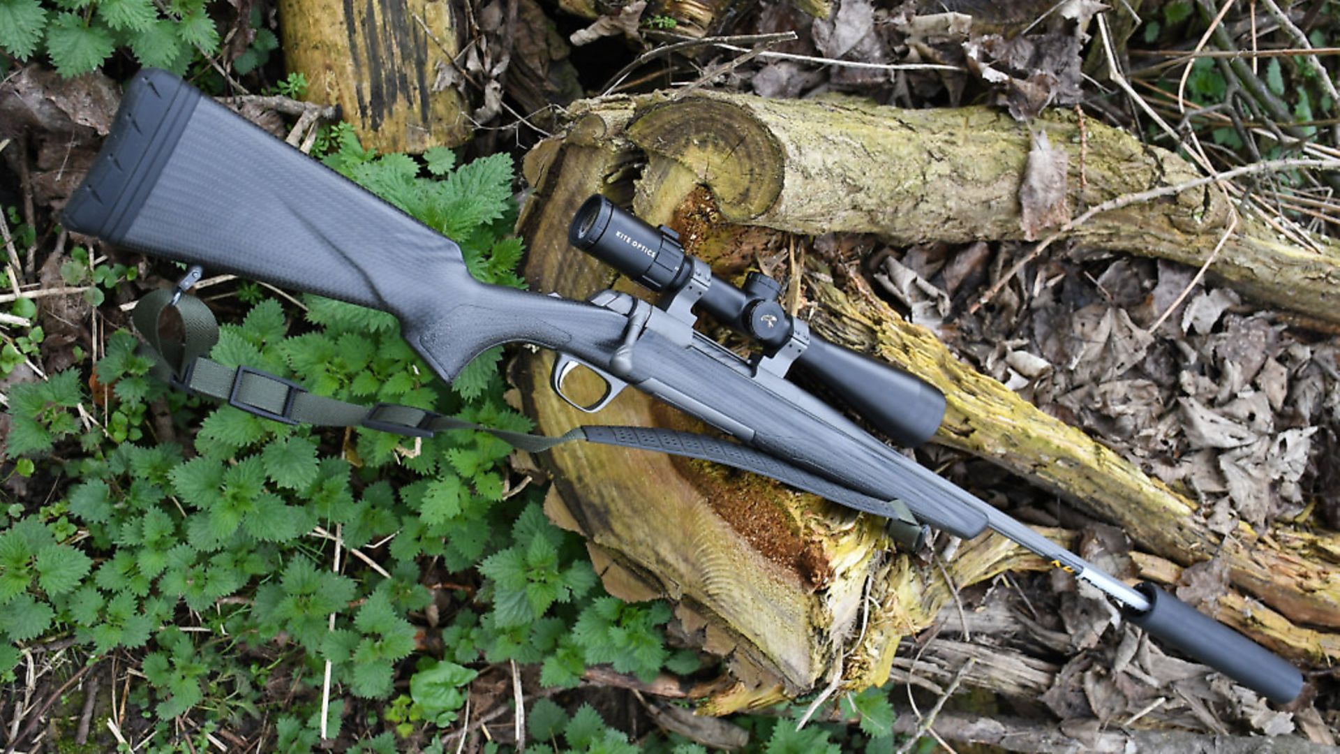 Browning X-Bolt Pro Carbon Rifle - tried & tested