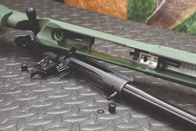 Mauser M18 Fenris in 6.5 Creedmoor review
